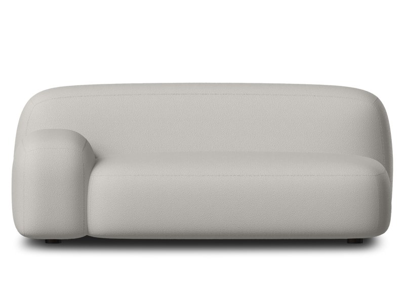 Диван прямой Риббл-2 Bucle Beige