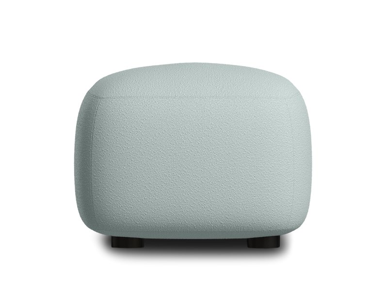 Пуф Риббл-17 Bucle Mint
