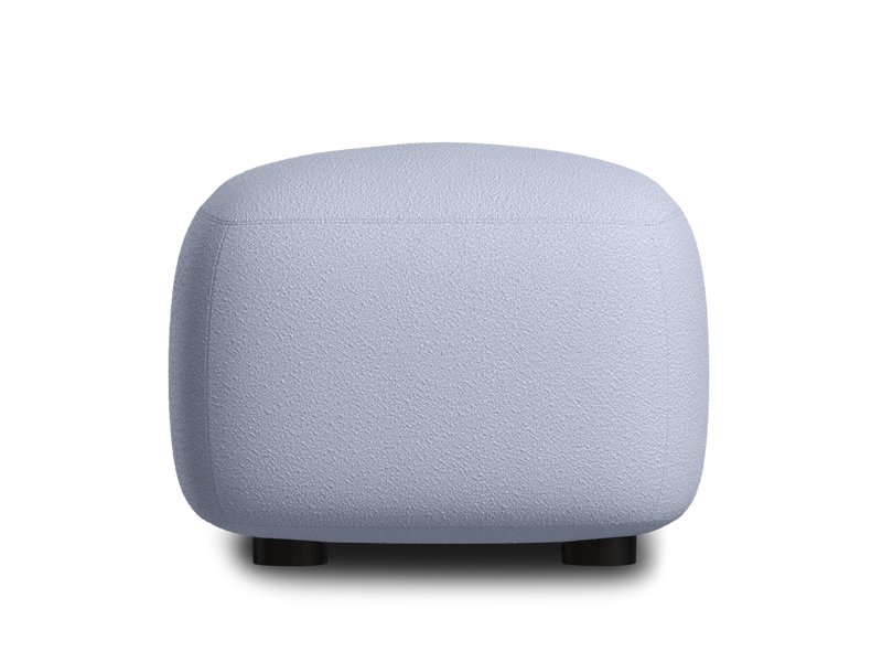 Пуф Риббл-17 Bucle Lilac