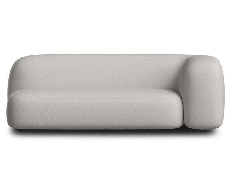 Диван прямой Риббл-10 Bucle Beige