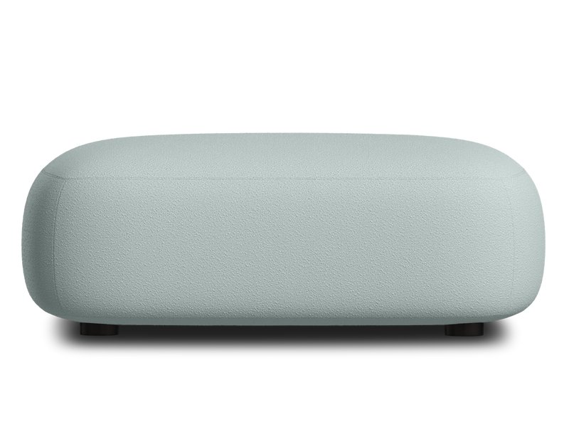 Пуф Риббл-18 Bucle Mint